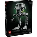 Конструктор LEGO Star Wars Крокохід AT-ST 1513 деталей (75417)