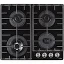 Варочная поверхность Ventolux HSF640-H2G CEST (BK)