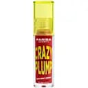 Блестящий плампер для губ Parisa Lipgloss Crazy Plump тон №106 Iconic red 