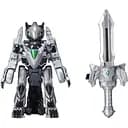 Ігрова фігурка Monkart Трансформер Бітроід Раркен 330014M