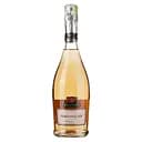 Ігристе вино Valsa Nuovo Perlino Filipetti Prosecco Rose Extra Dry, рожеве, сухе, 11%, 0,75 л