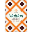 Соль Maldon хлопьями, копченая, 125 г