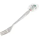 Набор десертных вилок Mazhura Milano 14.5 см 3 шт. (mz317-3)