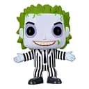 Фигурка Funko Pop Фанко Поп Битлджус Beetlejuice 10 см BJ B 05