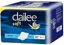 Одноразові пелюшки Dailee Soft, 60х60 см, 20 шт. (3936)