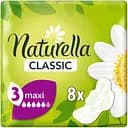 Гігієнічні прокладки Naturella Classic Maxi 8 шт.