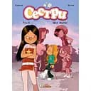 Сестри. Яка мила! - Крістоф Казенов