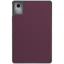Чехол-книжка BeCover Smart Case для Lenovo Tab K11 Plus TB-352F 11.45" Purple (711852)
