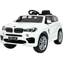 Детский электромобиль Bambi M 4522EBLR-1