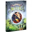 Містл-Енд. Загроза знищення. Книга 3 - Бенедикт Міроу (Ч1504003У)