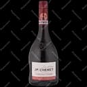 Вино Франция JP Chenet Каберне-Сера безалкогольное красное сладкое 0.75 л