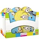М'яч Mondo Minions, 10 см (09719)