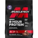 Протеин MuscleTech Platinum 8-Hour Protein Молочный шоколад 2 кг