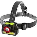 Фонарь налобный RB-118 универсальный аккумуляторный для рыбалки T6