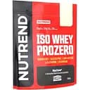 Протеїн Nutrend Iso Whey ProZero 500 г Солона карамель