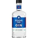 Джин Козацька Рада 37.5% 0.5 л