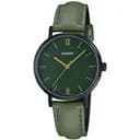 Жіночий годинник Casio Timeless Collection LTP-VT02BL-3AUDF