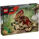 Конструктор LEGO Jurassic World Динозаврик Dolores: Аквилопс 339 деталей (76970)