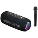 Колонка Hopestar P32 Max, 55W/TWS/IPX6/RGB/8800mAh/мікрофон,