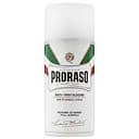 Піна для гоління Proraso, з екстрактом зеленого чаю, для чутливої шкіри, 300 мл