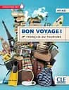 Bon Voyage! A1-A2 Livre + DVD