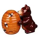 Набір для спецій Lefard Вінні Пух 2 предмети (59-427)