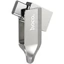 Флеш накопитель 2-in-1 Hoco UD8 64 GB Type-C и USB 3.0