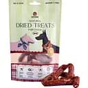 Ласощі для собак Natural Сосиски баранячі 10 шт.