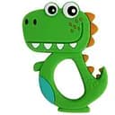 Прорізувач для зубів MegaZayka MGZ-0415 Green