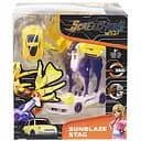 Машинка-трансформер Screechers Wild S4 L2 Санблейз Сте EU685202