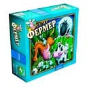 Настільна гра Granna Суперфермер, укр. мова (80865)