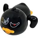 Заводная игрушка для купания Mega Zayka Утка черная MGZ-0918(Black)