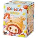 Колекційна м'яка іграшка з кільцем Pop Top Kimmon Гарнюньки у капелюшках в асортименті (556022)