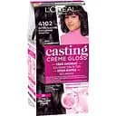 Фарба-догляд для волосся без аміаку L'Oreal Paris Casting Creme Gloss відтінок 4102 Холодний Каштан 120 мл (AA008300)