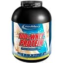 Протеїн IronMaxx 100% Whey Protein Банановий йогурт 2.35 кг