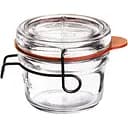 Ємність для зберігання продуктів Luigi Bormioli Lock-Eat 178 мл (A11960ET422L990)