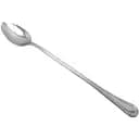 Ложка кофейно-коктейльная Mazhura Inglese 20.5 см (mz021)