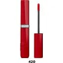 Помада для губ L'Oreal Paris Infaillible Laque Resistance №420 рідка 4.5 мл