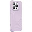 Чехол Epik TPU Orbit with MagSafe для Apple iPhone 15 Pro Max 6.7 Dasheen