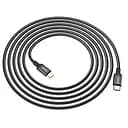 Кабель Hoco Type-C to Lightning Double Speed X14 2 метри чорний