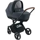 Універсальна коляска Neonato 2 в 1 Slick синя (N945BL/N912T853K)