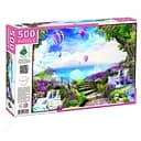 Пазли Енергія+ Прекрасний вид на море, 500 елементів