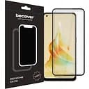 Захисне скло BeCover для Oppo Reno8 T Black (709771)