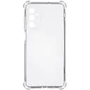 TPU чехол Getman Ease logo усиленные углы Full Camera для Samsung Galaxy A26 5G Бесцветный (Прозрачный)