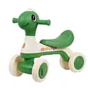 Біговел-толокар BB-0001 Dino, музичний, зі світлом