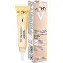 Мультикоригуючий засіб Vichy Neovadiol для розгладження зморшок та інтенсивного живлення шкіри навколо очей та губ 15 мл