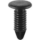 Кліпса кріплення обшивки Mak (10101)