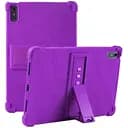 Чохол для планшета Lenovo Tab P11 2nd Gen TB-350 FU/TB-350XU силіконовий Фіолетовий