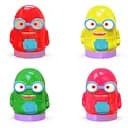 Іграшка-антистрес Lovin Slime Little Man 80148, 65 мл                                                   