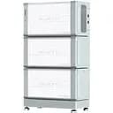 Зарядна станція - комплект Bluetti EP760 та 2xB500 потужність 7600W ємність 9920Wh